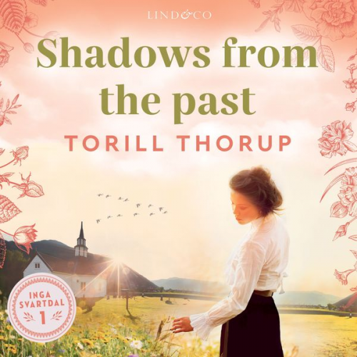 Torill Thorup - Shadows from the Past