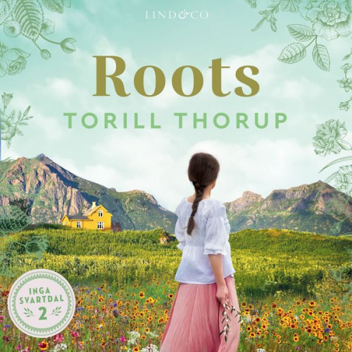 Torill Thorup - Roots