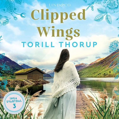 Torill Thorup - Clipped Wings