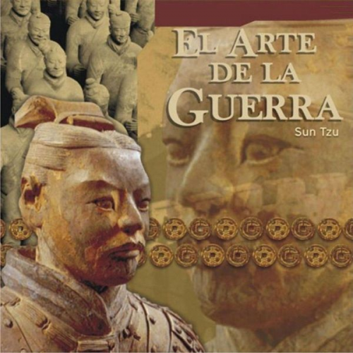 Sun Tzu - El Arte de la Guerra