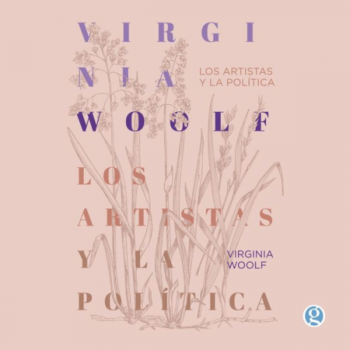 Virgnia Woolf - Los artistas y la política