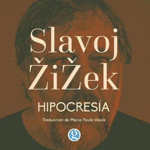 Slavoj Žižek - Hipocresía