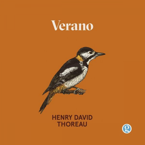 Henry David Thoreau - Verano