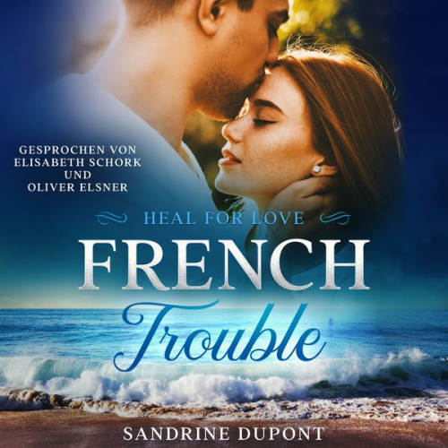 Sandrine Dupont - French Trouble