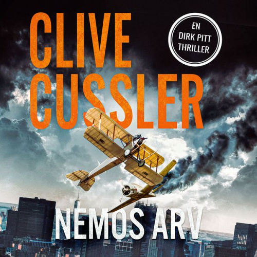 Clive Cussler - Nemos arv