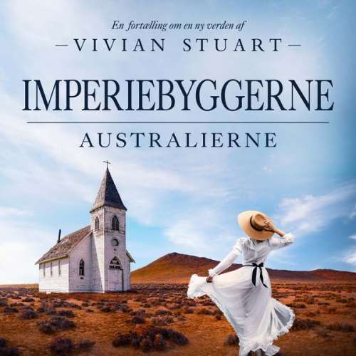 Vivian Stuart - Imperiebyggerne