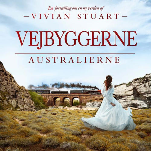 Vivian Stuart - Vejbyggerne