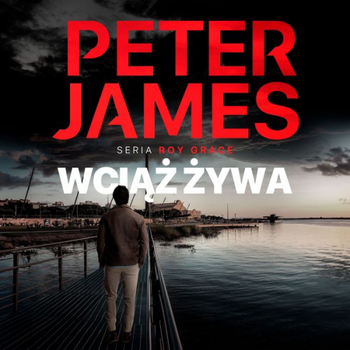 Peter James - Wciąż żywa