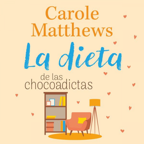 Carole Matthews - La dieta de las chocoadictas