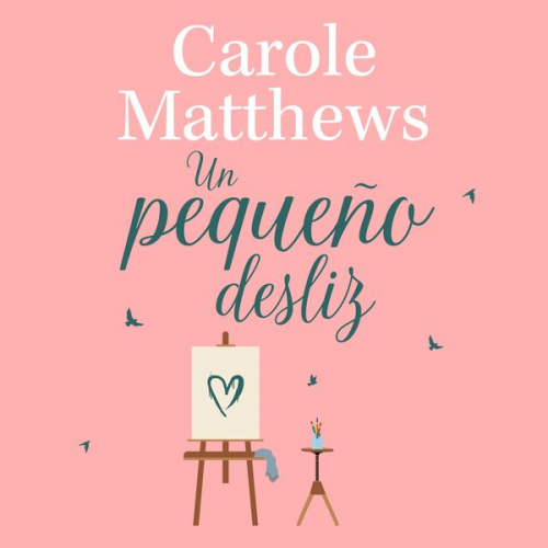 Carole Matthews - Un pequeño desliz