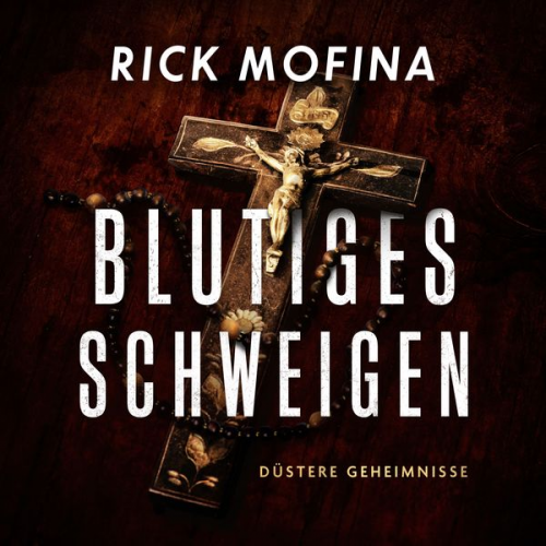 Rick Mofina - Blutiges Schweigen