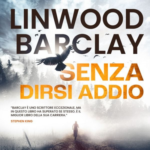 Linwood Barclay - Senza dirsi addio