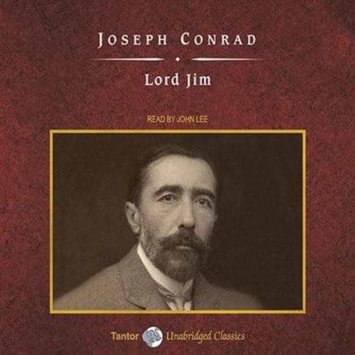 Joseph Conrad - Lord Jim