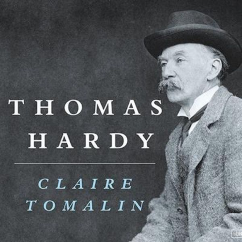 Claire Tomalin - Thomas Hardy