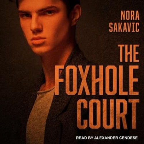 Nora Sakavic - The Foxhole Court