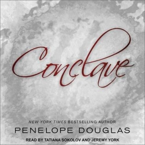 Penelope Douglas - Conclave