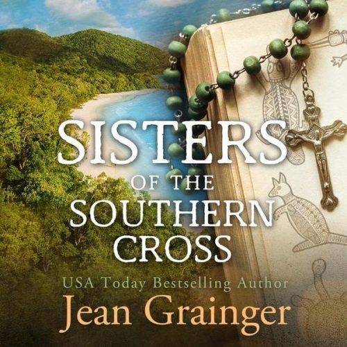 Jean Grainger - Sisters of the Southern Cross