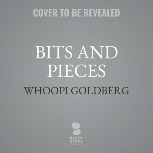 Whoopi Goldberg - Bits and Pieces