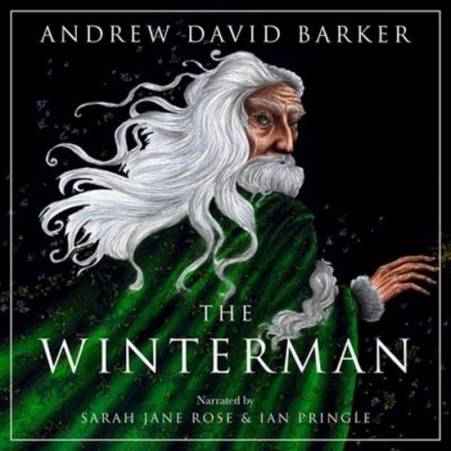 Andrew David Barker - The Winterman