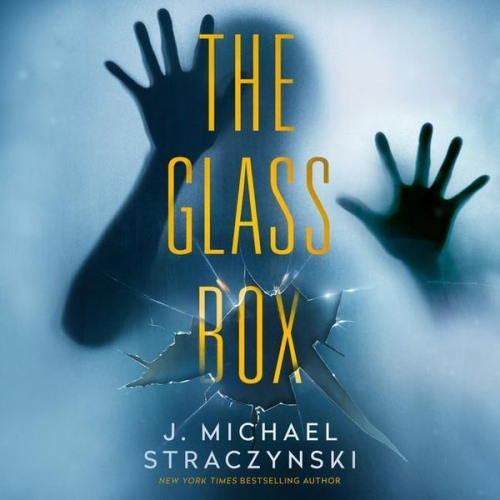 J. Michael Straczynski - The Glass Box