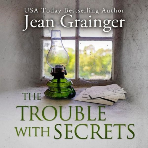 Jean Grainger - The Trouble with Secrets