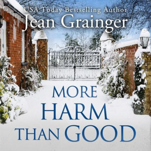 Jean Grainger - More Harm Than Good