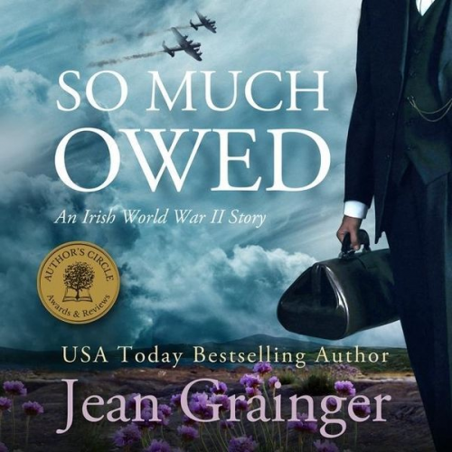 Jean Grainger - So Much Owed