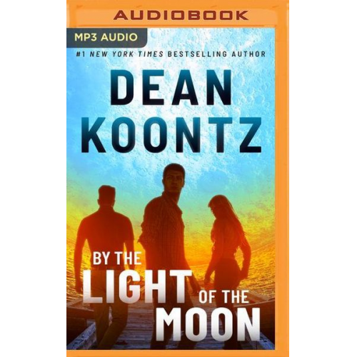 Dean Koontz - By the Light of the Moon