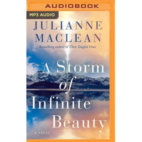 Julianne MacLean - A Storm of Infinite Beauty