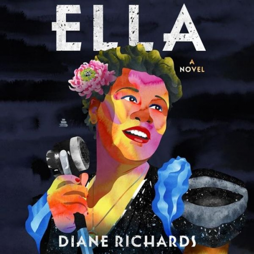 Diane Richards - Ella