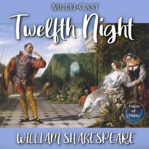 William Shakespeare - Twelfth Night