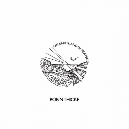 Robin Thicke - On Earth,and in Heaven