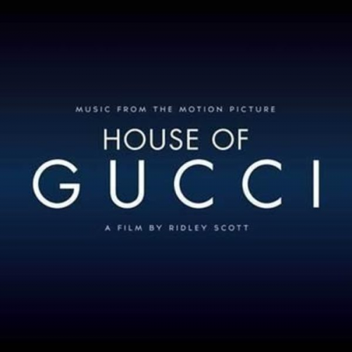 OST/Various Artists - Filmmusik: House Of Gucci