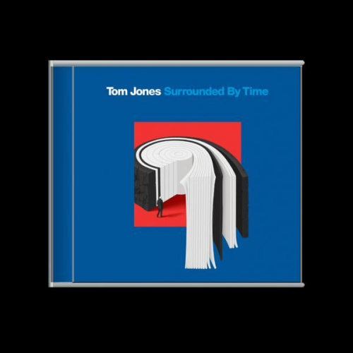 Tom Jones - Jones, T: Surrounded By Time