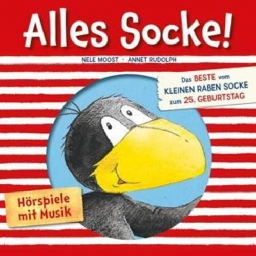 Alles Socke...Und Weitere Geschichten