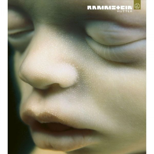 Rammstein - Rammstein: Mutter (Digipak)