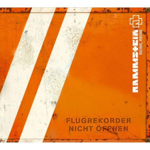 Rammstein - Rammstein: Reise,Reise (Digipak)