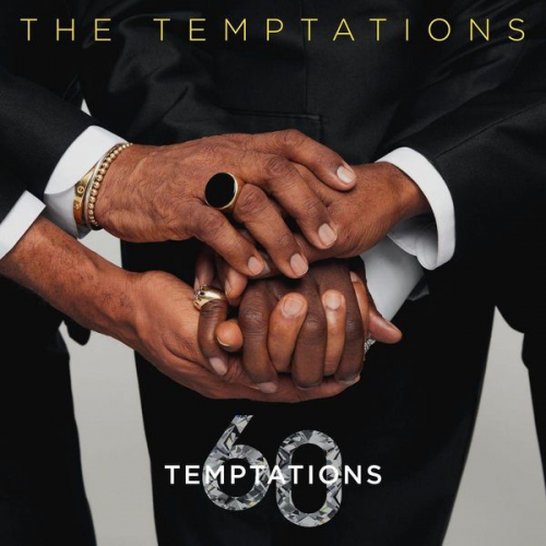 The Temptations - Temptations, T: Temptations 60