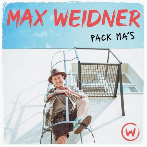 Max Weidner - Weidner, M: Pack Ma's