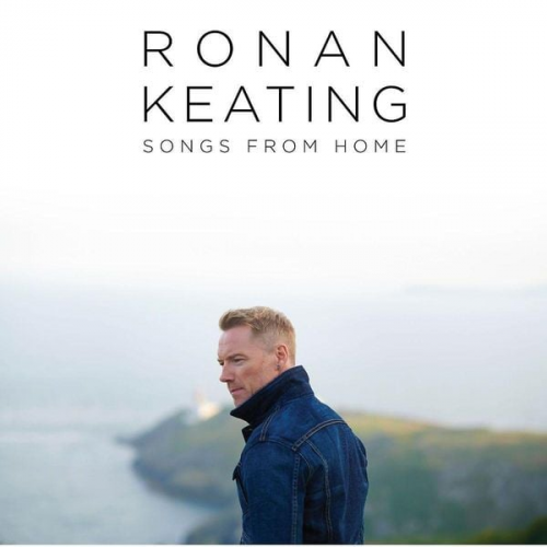 Ronan Keating - Keating, R: Songs From Home