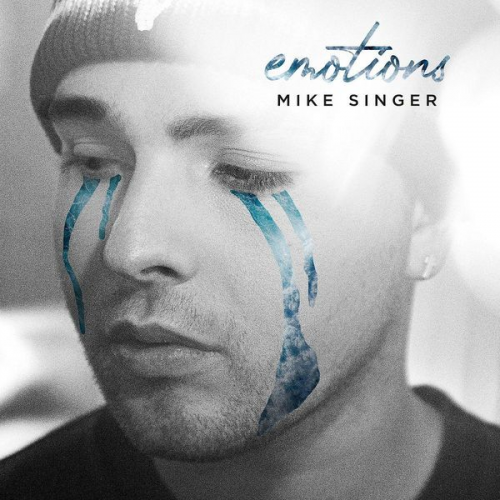 Mike Singer - Singer, M: Emotions