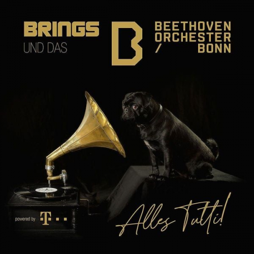 Brings Beethoven Orchester Bonn - Brings & Beethoven Orchester Bonn: Alles Tutti!