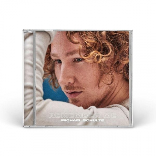 Michael Schulte - Michael Schulte: Remember Me