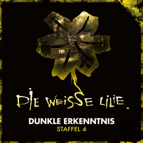 Benjamin Oechsle Timo Kinzel - Die weisse Lilie / Dunkle Erkenntnis