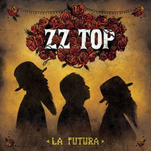 Zz Top - La Futura