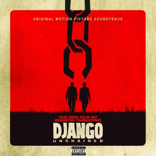 Quentin Tarantino's Django Unchained