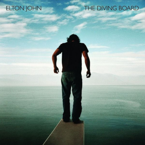 Elton John - The Diving Board