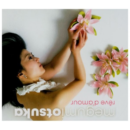 Megumi Otsuka - Reve d'amour