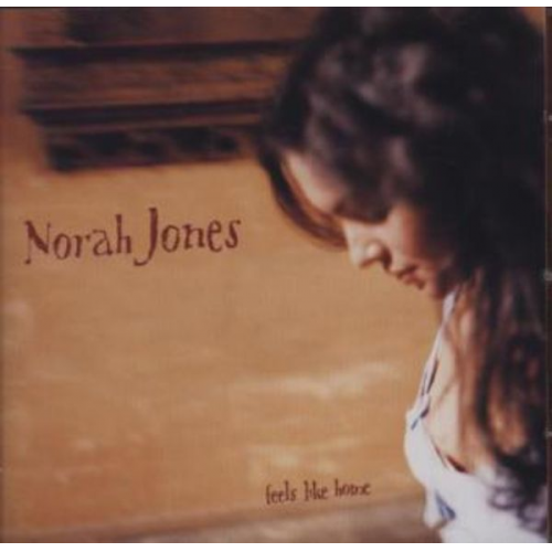 Norah Jones - Feels Like Home