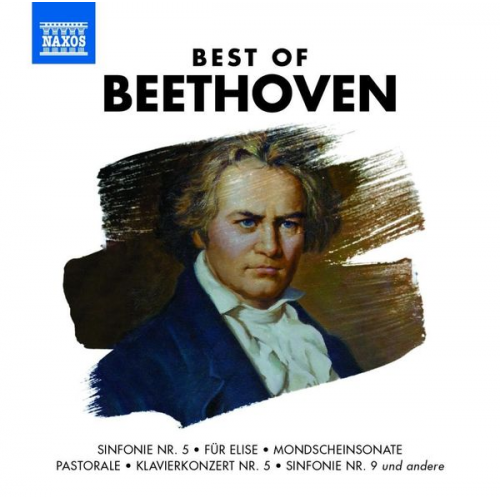 Ludwig van Beethoven - Best of Beethoven